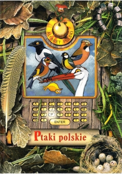 Ptaki polskie