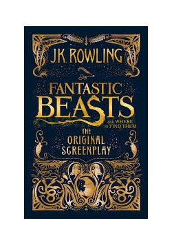 Fantastic Beasts and Where to Find Them