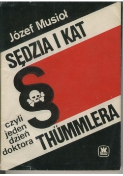 Sędzia i kat czyli jeden dzień doktora