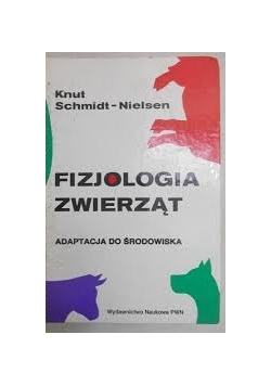 Fizjologia Zwierząt: Adaptacja do środowiska