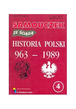 Historia Polski 963-1989