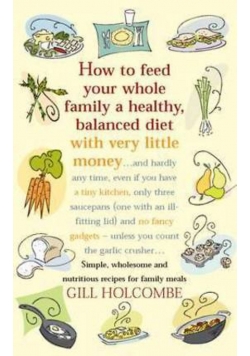 How to feed your whole balanced diet