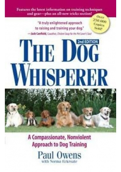 The dog whisperer