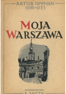 Moja Warszawa, 1949 r.