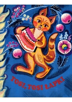 Tosi, Tosi łapki