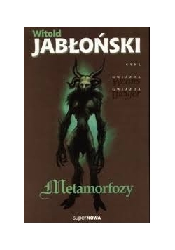 Metamorfozy