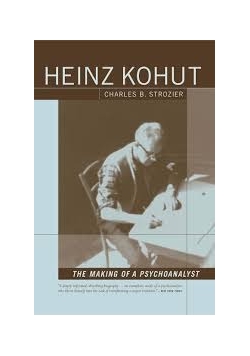 Heinz Kohut