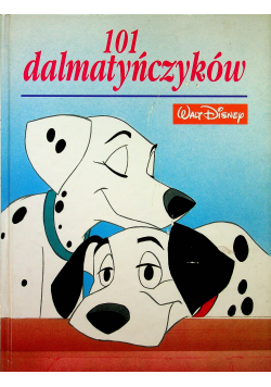 101 dalmatyńczyków