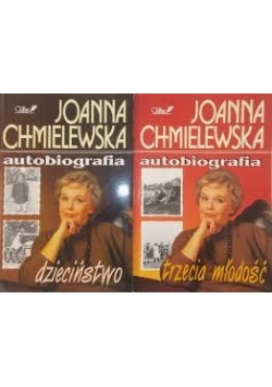 Autobiografia dzieciństwo/trzecia młodość