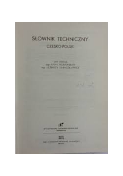 Słowinki Techniczny  Czesko-Polski