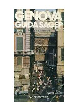 Genova guida sagep