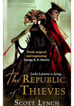 The republic of thieves