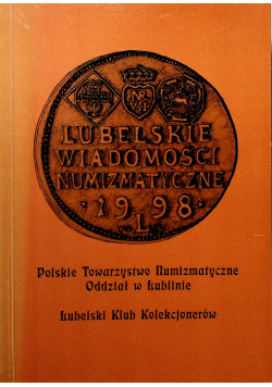 Lubelskie wiadomości numizmatyczne VII