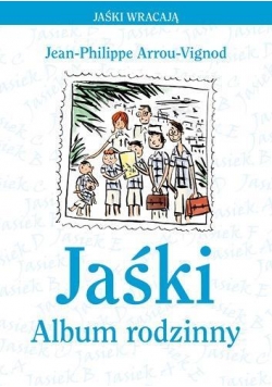 Jaśki. Album rodzinny