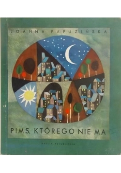 Pims którego nie ma