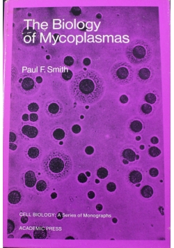 The Biology of Mycoplasmas