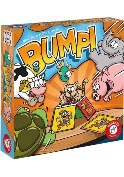 Bumpi PIATNIK