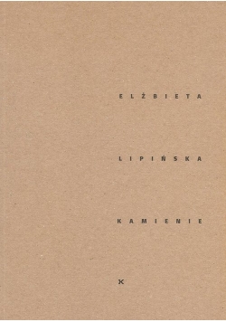 Kamienie