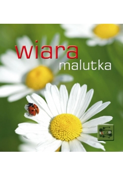 Klucze 5. Wiara malutka
