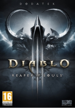 Diablo 3 Reaper of Souls PC