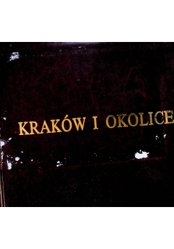 Kraków i okolice