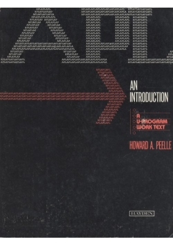APL. An introduction