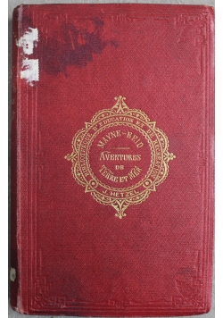 Aventures Terre Et De Mer 1900 r.