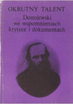 Okrutny talent