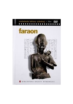 Faraon DVD