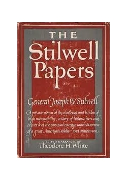The Stilwell Papers