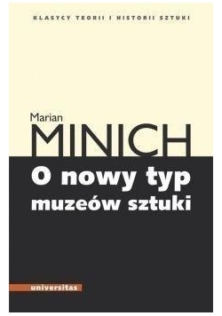 O nowy typ muzeów sztuki