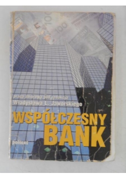 Współczesny bank