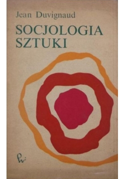 Socjologia sztuki