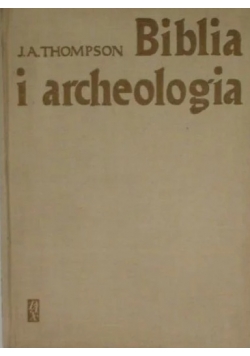 Biblia i Archeologia