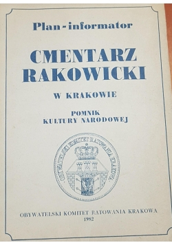 Cmentarz Rakowicki