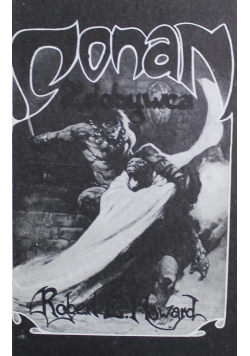 Conan Zdobywca