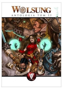 Wolsung Antologia Tom II