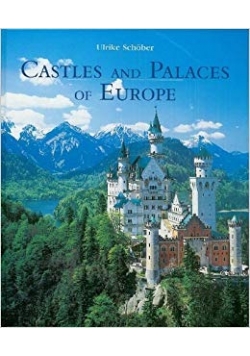 Castles and palaces of Europe
