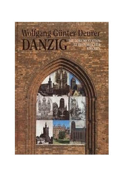 Danzig + autograf