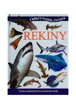 Odkrywanie świata Rekiny