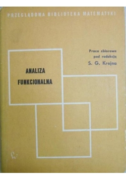 Analiza funkcjonalna