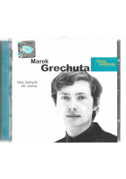 Dni których nie znamy CD