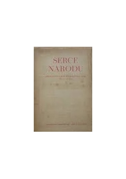Serce narodu