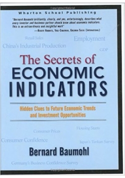 The Secrets of Economic Indicators