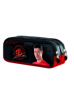 Piórnik saszetka Robert Lewandowski