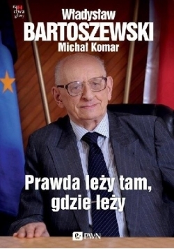 Prawda leży tam gdzie leży