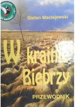 W krainie Biebrzy