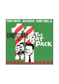 Christmas with the Rat Pack CD