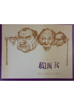 150 Caricatures