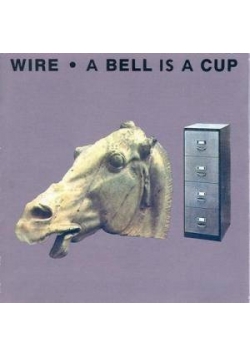 A Bell Is A Cup, płyta winylowa